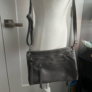 Nicole Miller New York Crossbody Bag